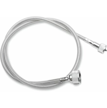 Speedo Cable Stainless Steel 46.5&quot;