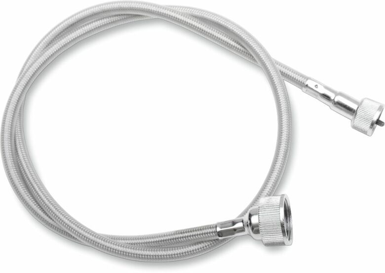 Speedo Cable Stainless Steel 46.5"