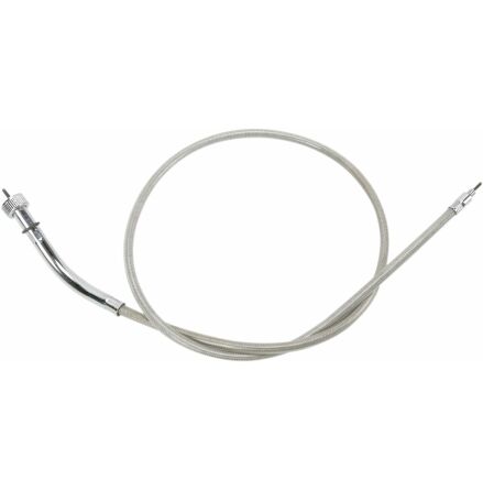 Speedo Cable Stainless Steel 41.5&quot;