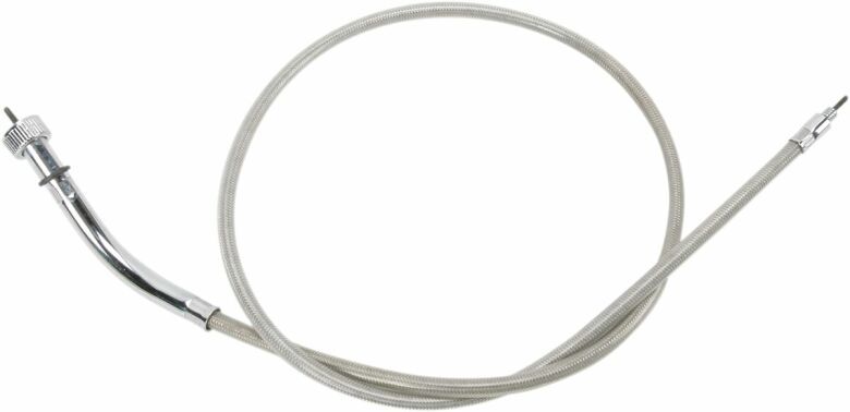 Speedo Cable Stainless Steel 41.5"