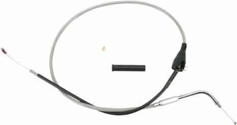 Idle Cable Stainless Steel 28.5"