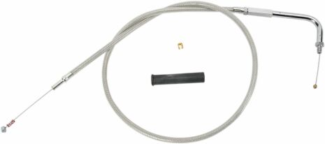 Idle Cable Stainless Steel 28.75"