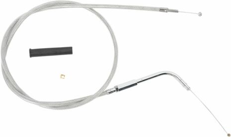 Idle Cable Stainless Steel 30.75"