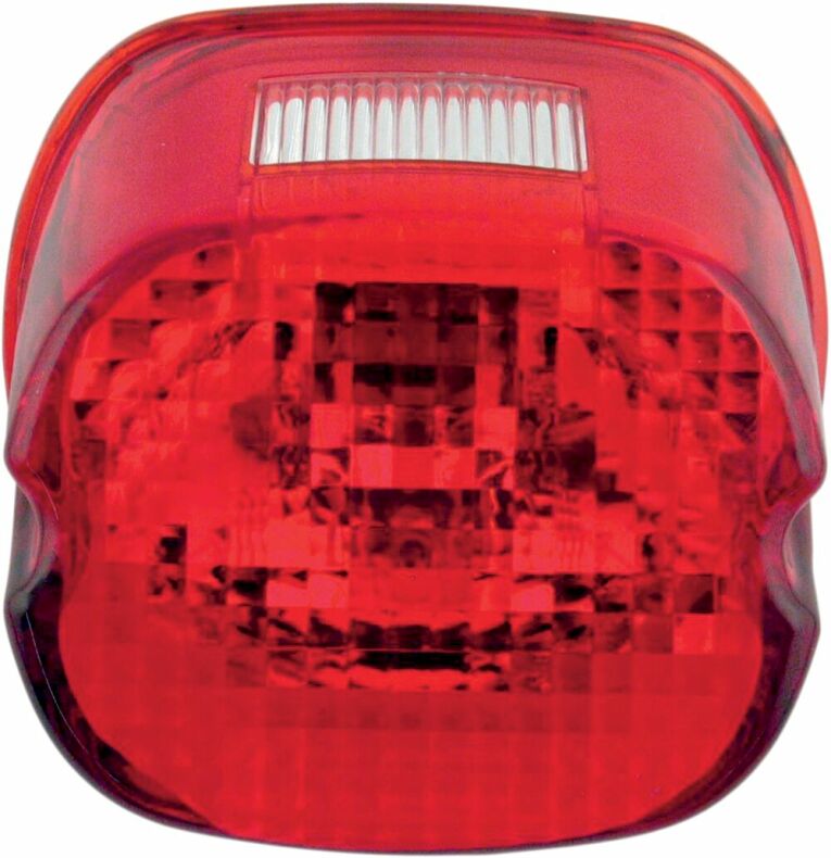 Taillight Lens 99-E03