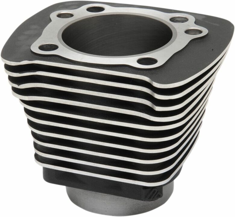 Replacement Cylinder 1200 88-03 Xl Black