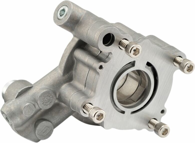 Oil Pump Hv/Hp 99-06Tc