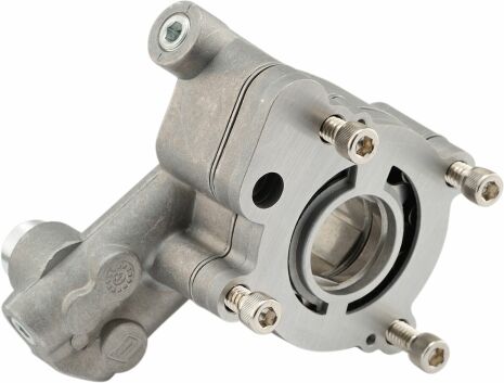 Oil Pump Hv/Hp 07-17Tc