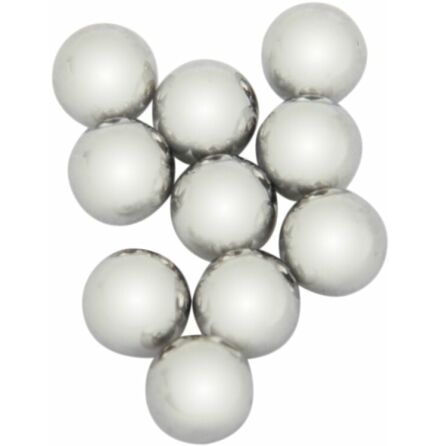 Ball Check Accel Pump E/G