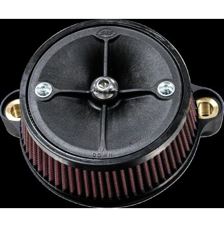 Air Cleaner Kit W/O Cover Stea