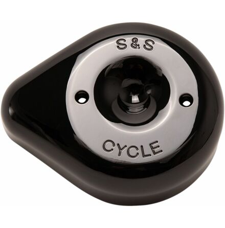 Cover Ac Stealth Blk