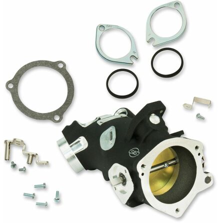 Throttle Bdy 58Mm Stk-05