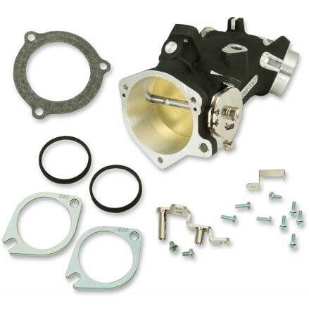 Throttle Bdy 66Mm 12406-