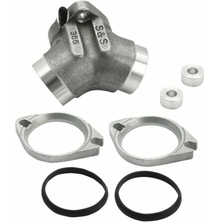 Manifold Conv 86-03Xl
