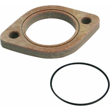 Insulator 3/8 S&amp;S E