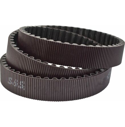 Drive Belt 136-Tooth 1 Oem #40
