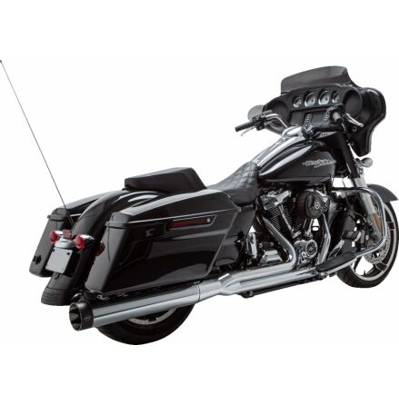 Exhaust 50St 2-1 Chr 17-21 Fl