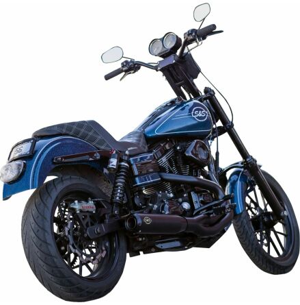 Exhaust Qualifier 2:1 Guardian