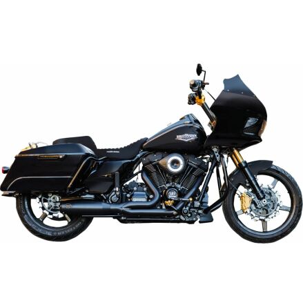 Exhaust 2:1 Qualifier Race Onl