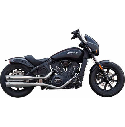 Muffler Slip-On Grand National