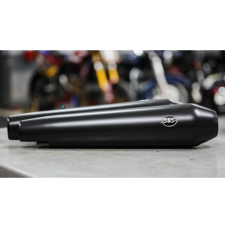 So Race Royal Enfield 650 Bk