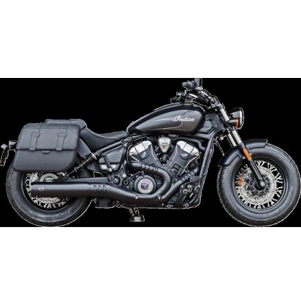 Muffler S/O Grand National Bla