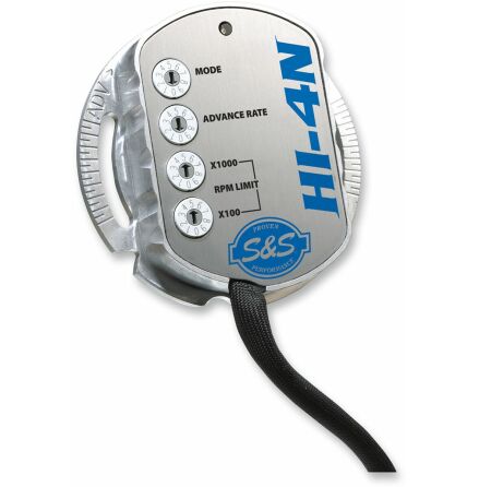 Ignition Hi4N 70-99 Bt/Xl