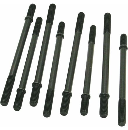 Studs Cyl 99-17Tc Set/8