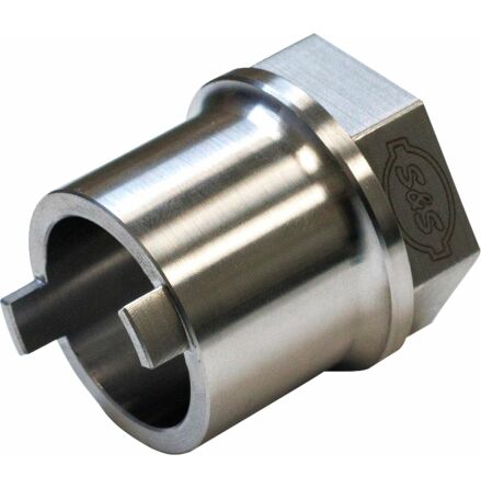 Tool Cam Phaser M8 Cvo Models 