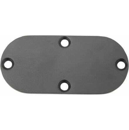 Cover Insp 70-06 Fl Blk