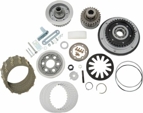 Primary Drive Kit 98-06 St