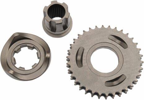 Sprocket Cmpnst 40296-06A