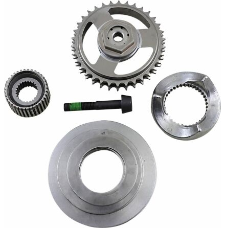 Sprocket Kit Compnstr M8