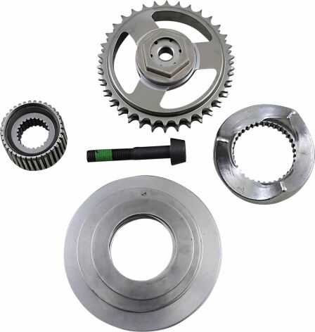 Sprocket Kit Compnstr M8