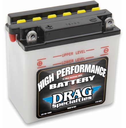 Battery Drag Spec 12N7-4A