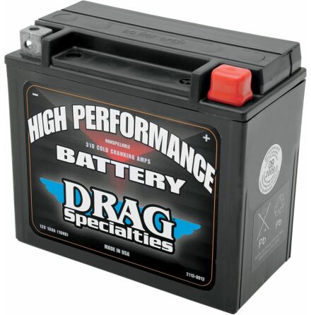 Battery Drag Fa Ytx20Hl (Eu)