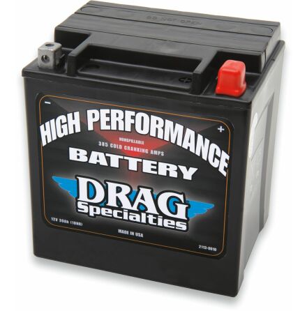 Battery Drag Fa Yix30L (Eu)