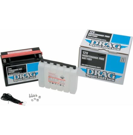 Battery Drag Mf Ytx24Hl-Bs