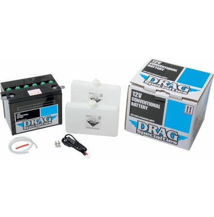 Battery Drag Mf Chd4-12