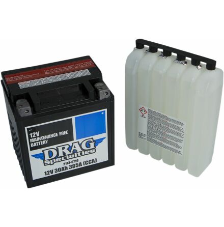 Battery Drag Mf Yix30L-Ft