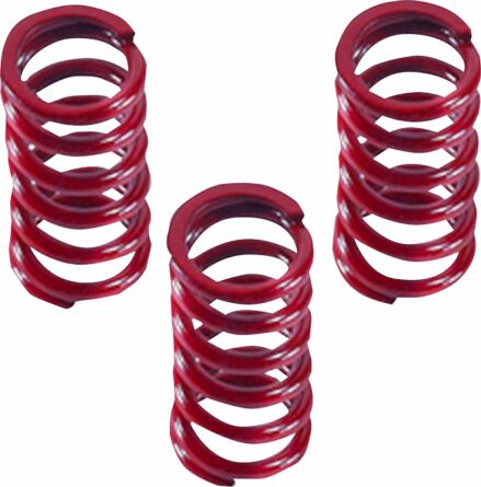 Springs 3Pk F-Sl/Cl