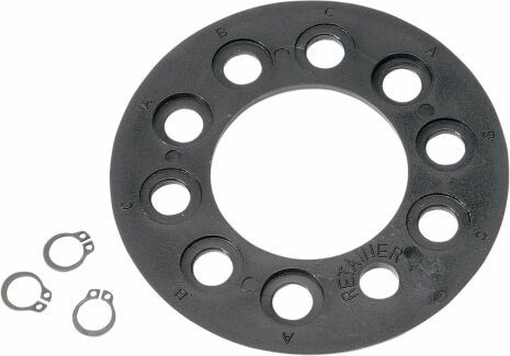 Retainer Clutch 41-84Bt