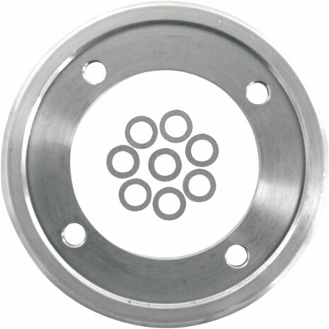 Adjuster Plate Clutch