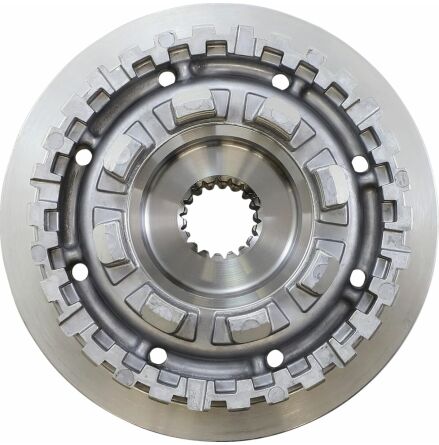 Hub Clutch 91-19 Xl