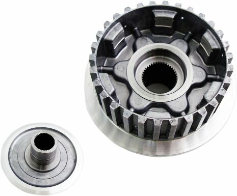 Hub Clutch 84-90 Xl