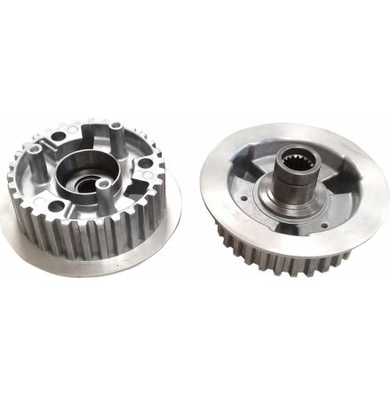 Hub Clutch 18-23 M8St