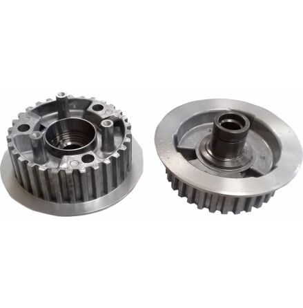 Hub Clutch 15-23 Tour