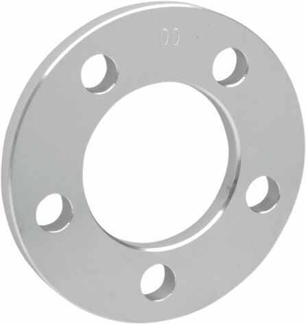 Spacer Rear Sprkt/Pulley.062"