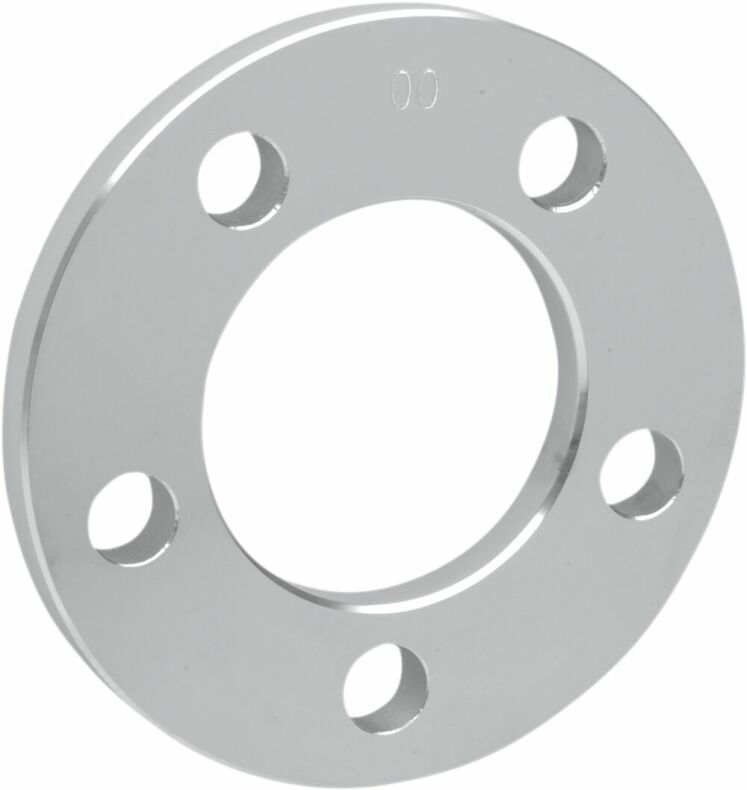 Spacer Rear Sprkt/Pulley.125"