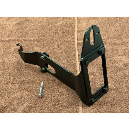 Skylth�llare - Indian Scout