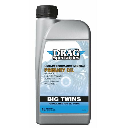 Oil E-Drag Prim Drve 1L
